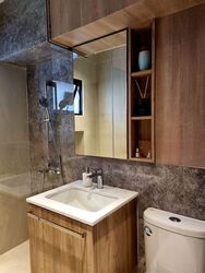 Blk 153 Pasir Ris Street 13 (Pasir Ris), HDB Executive #454051461